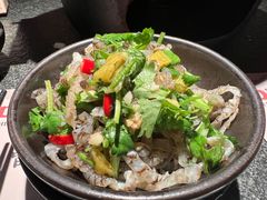 -蛙小侠·沸腾砂锅牛蛙(增城东汇城店)