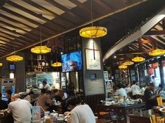 -龍聚祥烧麦馆(万达店)