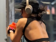-CXFIT 陈徐健身工作室(凯旋店)