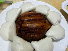 芽菜扣肉-泰丰楼(前门西大街店)
