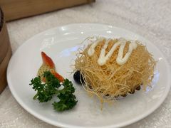 -龙的酒楼·手工早茶·顺德菜(近良路店)