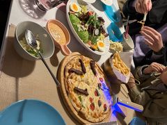 -荣耀.西式融合餐厅(留云湖店)