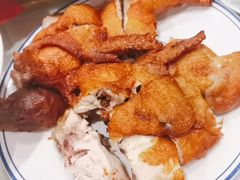 -北平印象.北京烤鸭.新京菜.融合菜(世贸店)