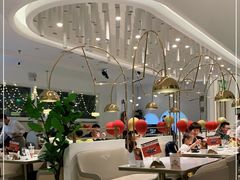 大堂-Deer Park鹿园西餐(仁恒置地广场店)