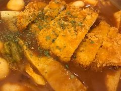 -青春分食(仙林大学城店)