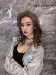 点击看大图 -Rise Hair上升造型