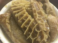 蒸千层肚-华峰食馆(氹仔店)