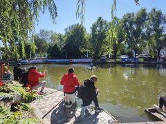 -酷鱼垂钓CLUB(朝阳区博大路店 )