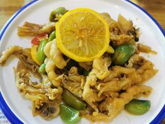 -百味饺子城•海鲜家常菜(秦皇岛店)