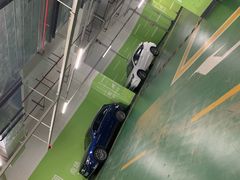 -杭州大厦501城市广场-停车场
