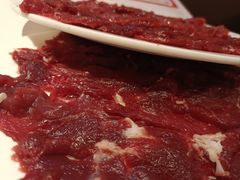 -八合里潮汕鲜牛肉火锅(福州万象城店)