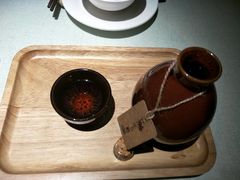 桃花醉-花千醉(新街口店)