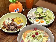 -WOKKA by艮上(中海环宇荟店)