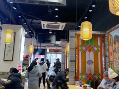 -荔银肠粉·非遗手藝(夫子庙店)