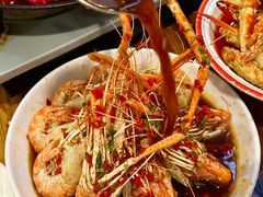 -冶建镜子·中国龙虾王(总店)