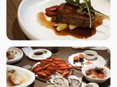 -博林天瑞喜来登酒店·西丽尚膳