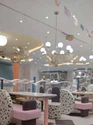 -奈尔宝·儿童乐园·亲子餐厅(苏州大悦城店)