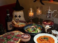 -EATALIA意塔利意式餐厅(鼓楼店)