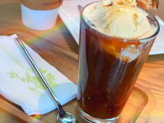 冷萃浮乐朵-星巴克(成都机场T2店)