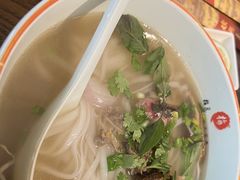-越南牛肉河粉餐厅(书院巷店)