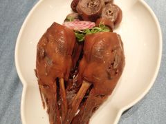 精武拼盘-千滋百味·醉江澜花园餐厅(街道口店)