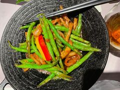 -梧桐北京烤鸭·铜锅涮肉(海岸城店)
