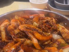 -黄记煌三汁焖锅(广州曜一城店)