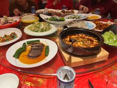 -喜福楼(黑山大街店)