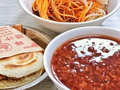 -薛昌利大米面皮(南关正街店)