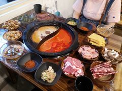 -吃皮火锅馆(苏宁店)