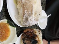 -阿侬盐焗鸡(清澜店)