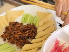 -四川饭店(长白店)