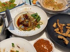 -花城粤菜餐厅(高新区店)