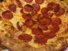 -Tubestation站点比萨(五道营店)