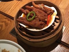 -如轩·海鲜砂锅粥·潮汕菜(海珠店)