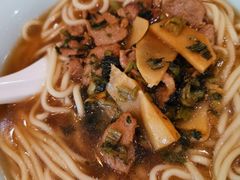 -奎元馆.百年奎元.非遗传承(西湖边的解放路店)