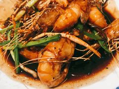 -老头儿油爆虾·1987杭州烟火味(湖滨银泰in77D区店)