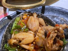 特色美蛙-哥老官重庆美蛙鱼头(松江地中海十八哥店)