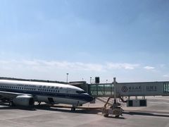 -银川河东国际机场