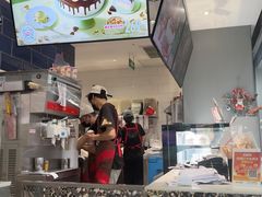 -DQ·蛋糕·冰淇淋(周浦万达店)