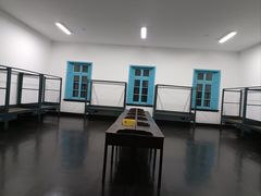 -湖南省立第一师范学校旧址
