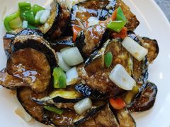 -正亮农家院·海鲜本地菜