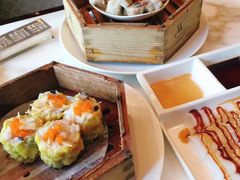 -顺德美的万豪酒店-万豪中餐厅