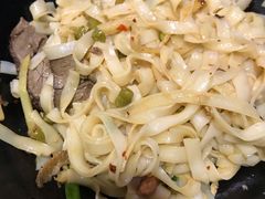 -莫老爷·正宗桂林米粉(南油店)