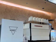 -Manner Coffee(龙岗CC创意园店)