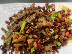 -小四川美食馆(幸福路店)