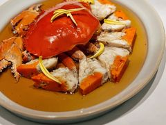 醉将军（经典招牌）-食廬NOBLE(港汇店)