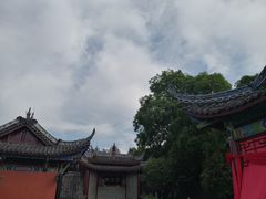 -丰都鬼城名山景区
