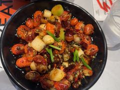 -一棠龙虾•王牌虾球(光谷天地店)
