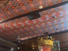 -吃饭皇帝大土家民族菜(正大广场店)